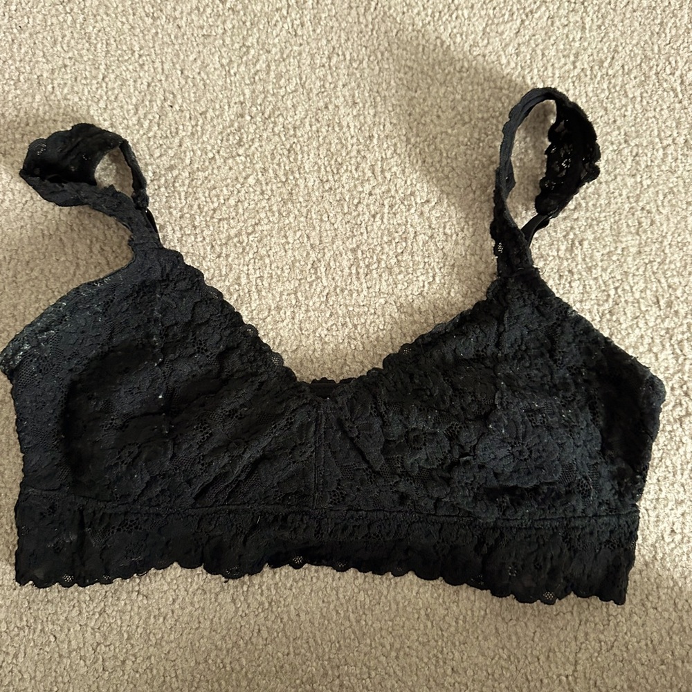 XL Aerie bra